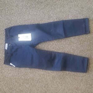 Cesare Paciotti boys pants